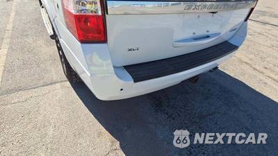 2016 Ford Expedition XLT - zdjęcie 23 z 32 - miniatura