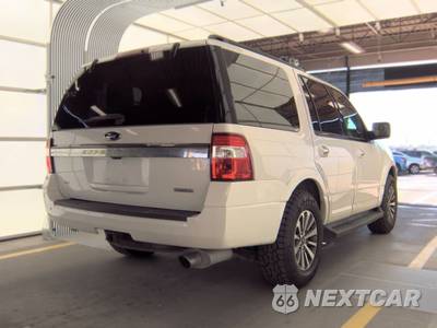 2016 Ford Expedition XLT - zdjęcie 4 z 32 - miniatura