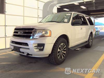 2016 Ford Expedition XLT - zdjęcie 1 z 32 - miniatura