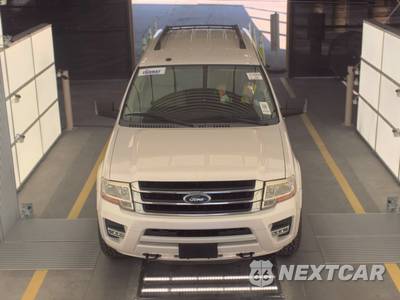 2016 Ford Expedition XLT - zdjęcie 2 z 32 - miniatura