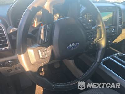2018 Ford F-150 XLT Crew Cab Short Bed - zdjęcie 10 z 31 - miniatura