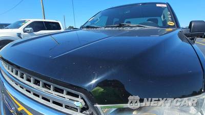 2018 Ford F-150 XLT Crew Cab Short Bed - zdjęcie 20 z 31 - miniatura