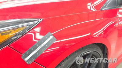 2018 Ford Focus RS Hatchback - zdjęcie 22 z 39 - miniatura