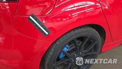 2018 Ford Focus RS Hatchback - zdjęcie 37 z 39 - miniatura