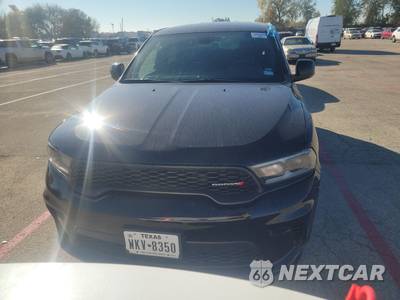 2025 Dodge Durango GT - zdjęcie 2 z 18 - miniatura