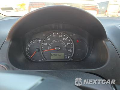 2024 Mitsubishi Mirage ES - zdjęcie 12 z 17 - miniatura