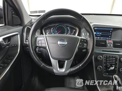 2015 Volvo XC60 T6 Premier Plus - zdjęcie 10 z 19 - miniatura