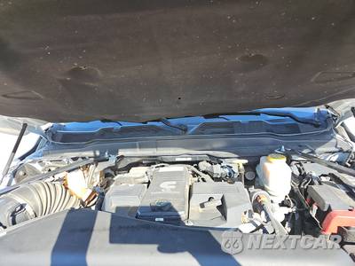 2022 Ram 5500 Cab Chassis SLT Regular Cab DRW - zdjęcie 14 z 17 - miniatura