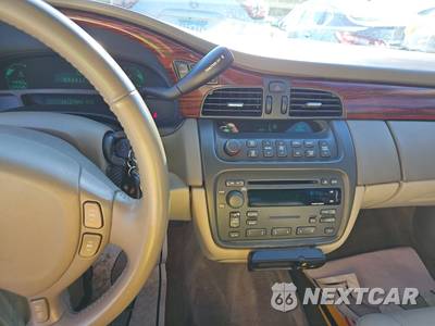 2004 Cadillac DeVille - zdjęcie 11 z 17 - miniatura