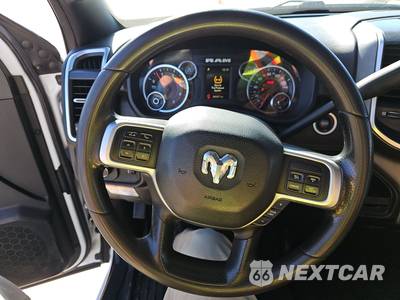 2022 Ram 5500 Cab Chassis SLT Regular Cab DRW - zdjęcie 10 z 17 - miniatura