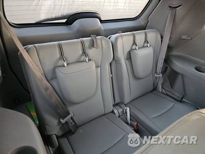 2012 Toyota Highlander Limited - zdjęcie 14 z 18 - miniatura