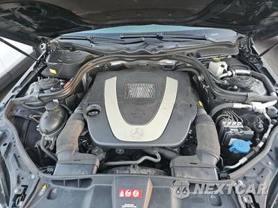 2011 Mercedes-Benz E 350 4MATIC Sedan - zdjęcie 15 z 18 - miniatura