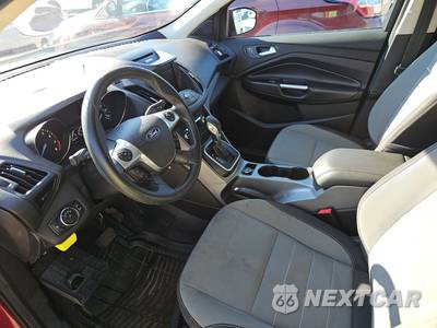 2014 Ford Escape SE - zdjęcie 7 z 17 - miniatura