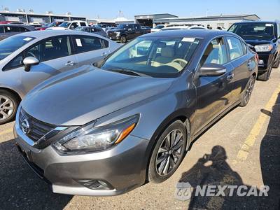 2016 Nissan Altima 2.5 SL - zdjęcie 1 z 17 - miniatura