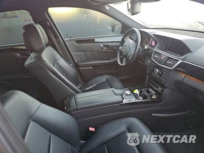 2011 Mercedes-Benz E 350 4MATIC Sedan - zdjęcie 8 z 18 - miniatura