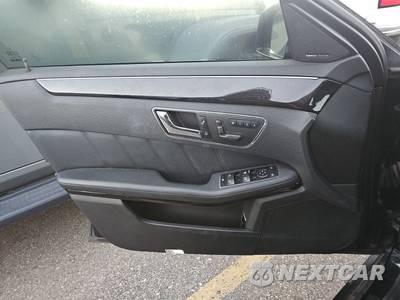 2011 Mercedes-Benz E 350 4MATIC Sedan - zdjęcie 9 z 18 - miniatura