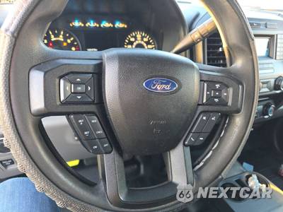 2016 Ford F-150 XL Crew Cab Short Bed - zdjęcie 10 z 17 - miniatura