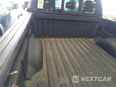 2014 Ford F-150 FX4 Crew Cab Short Bed - zdjęcie 16 z 18 - miniatura