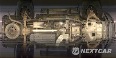 2014 Ford F-150 FX4 Crew Cab Short Bed - zdjęcie 18 z 18 - miniatura