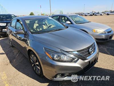 2016 Nissan Altima 2.5 SL - zdjęcie 3 z 17 - miniatura