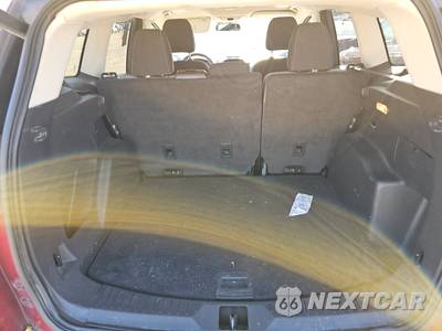 2014 Ford Escape SE - zdjęcie 16 z 17 - miniatura
