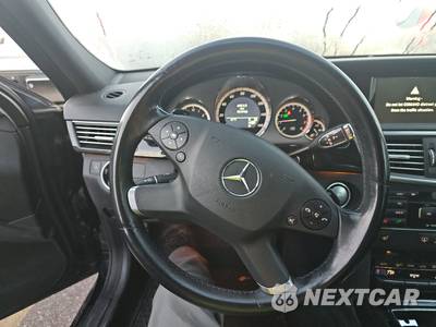 2011 Mercedes-Benz E 350 4MATIC Sedan - zdjęcie 10 z 18 - miniatura