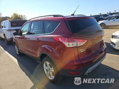 2014 Ford Escape SE - zdjęcie 6 z 17 - miniatura
