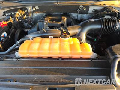 2016 Ford F-150 XL Crew Cab Short Bed - zdjęcie 15 z 17 - miniatura