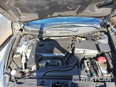 2016 Nissan Altima 2.5 SL - zdjęcie 15 z 17 - miniatura