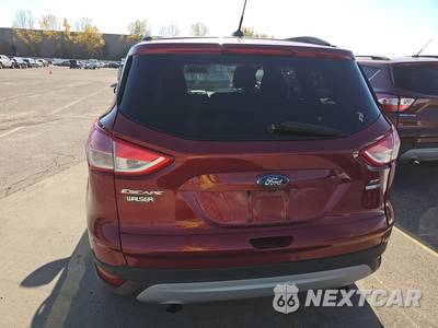 2014 Ford Escape SE - zdjęcie 5 z 17 - miniatura