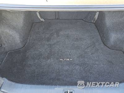 2016 Nissan Altima 2.5 SL - zdjęcie 16 z 17 - miniatura