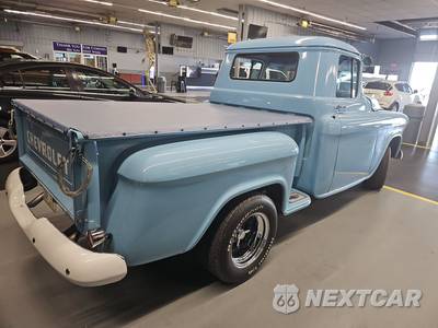 1957 Chevrolet 3100 - zdjęcie 4 z 17 - miniatura