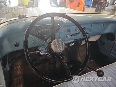 1957 Chevrolet 3100 - zdjęcie 10 z 17 - miniatura