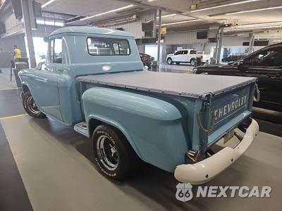 1957 Chevrolet 3100 - zdjęcie 6 z 17 - miniatura