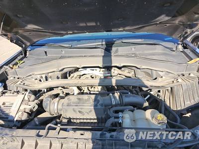 2020 Ford Explorer Platinum - zdjęcie 16 z 18 - miniatura