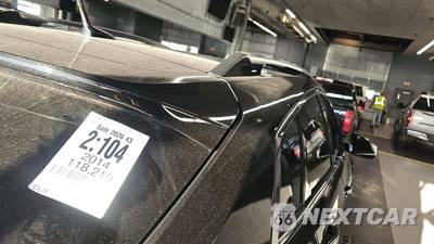 2014 Cadillac SRX Luxury Collection 1SB - zdjęcie 30 z 35 - miniatura
