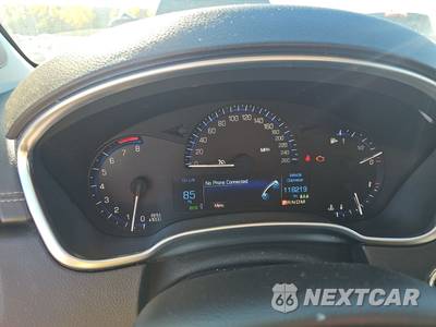 2014 Cadillac SRX Luxury Collection 1SB - zdjęcie 12 z 35 - miniatura