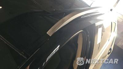 2014 Cadillac SRX Luxury Collection 1SB - zdjęcie 28 z 35 - miniatura