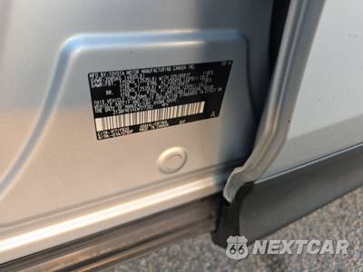 2014 Toyota RAV4 LE - zdjęcie 14 z 18 - miniatura
