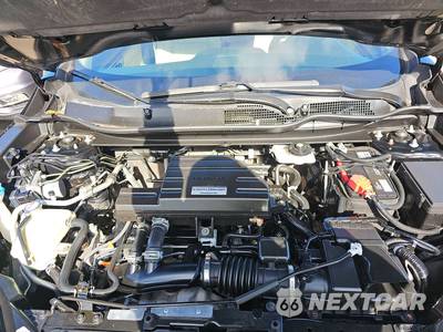 2017 Honda CR-V EX-L - zdjęcie 15 z 18 - miniatura