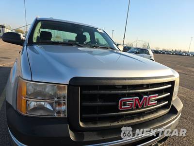2012 GMC Sierra 1500 WT Crew Cab Short Bed 1SA - zdjęcie 2 z 17 - miniatura