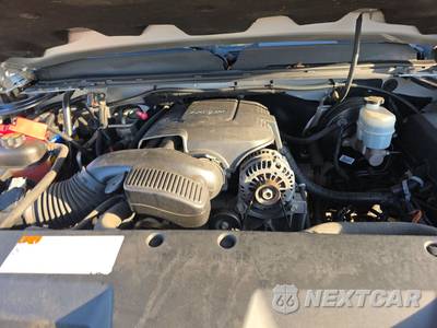 2012 GMC Sierra 1500 WT Crew Cab Short Bed 1SA - zdjęcie 15 z 17 - miniatura