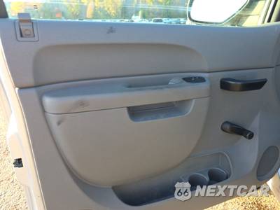 2012 GMC Sierra 1500 WT Crew Cab Short Bed 1SA - zdjęcie 9 z 17 - miniatura