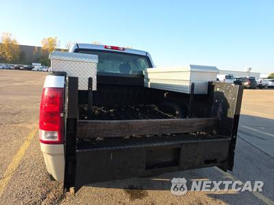 2012 GMC Sierra 1500 WT Crew Cab Short Bed 1SA - zdjęcie 5 z 17 - miniatura