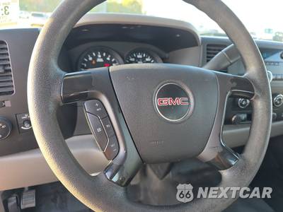 2012 GMC Sierra 1500 WT Crew Cab Short Bed 1SA - zdjęcie 10 z 17 - miniatura