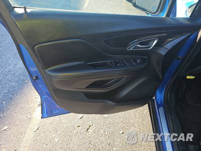 2016 Buick Encore Sport Touring 1SH - zdjęcie 9 z 29 - miniatura