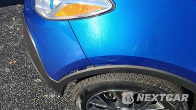 2016 Buick Encore Sport Touring 1SH - zdjęcie 28 z 29 - miniatura