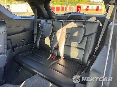 2020 Ford Explorer Limited - zdjęcie 14 z 31 - miniatura