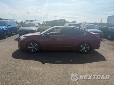 2015 Subaru Legacy 3.6R Limited - zdjęcie 7 z 24 - miniatura