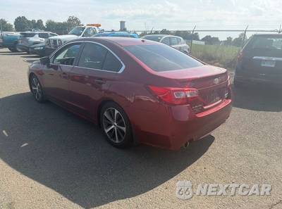 2015 Subaru Legacy 3.6R Limited - zdjęcie 6 z 24 - miniatura
